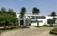 ONOMO Hotel Libreville